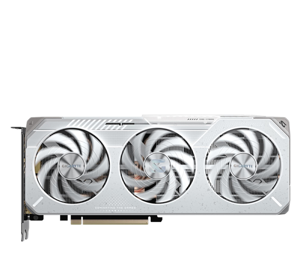 Gigabyte Radeon RX 9060 XT Gaming OC ICE 16G GDDR6 - 1471856 - zdjęcie 4